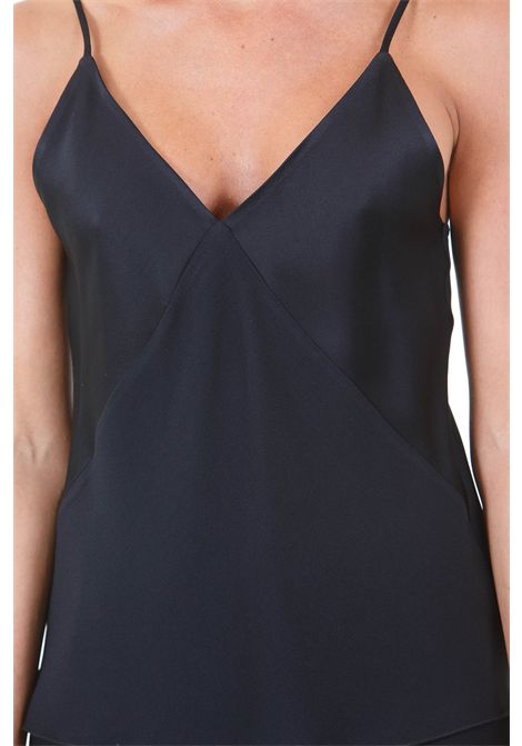 BRETELLINE FORTE FORTE | T- Shirt | 14065MYTOP8007